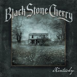 Cover for Black Stone Cherry · Kentucky (LP) [Limited edition] (2018)