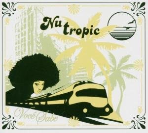 Voce Sable - Nu Tropic - Music - NOCTURNAL - 0826596003740 - July 31, 2012