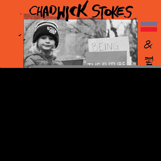 Chadwick Stokes · Chadwick Stokes & The Pintos (CD) (2019)