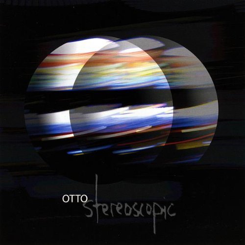 Cover for Otto · Stereoscopic (CD) (2009)