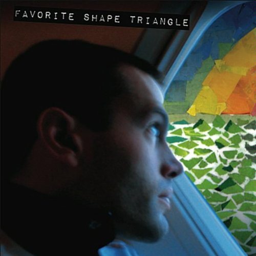 Against Time - Favorite Shape Triangle - Music -  - 0884502378740 - February 9, 2010