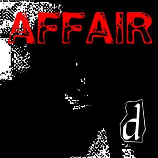 Affair - D - Musikk - DEW Records - 0884502394740 - 23. februar 2010