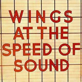 At the Speed of Sound - Paul McCartney - Musik - ROCK - 0888072356740 - 4. november 2014