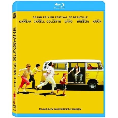 Little Miss Sunshine - Movie - Film -  - 3344428034740 - 