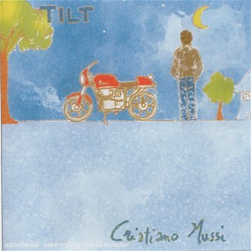 Tilt - Cristiano Mussi - Música - MUSEA - 3426300030740 - 14 de octubre de 2008