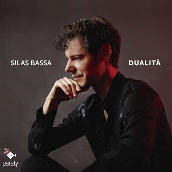 Silas Bassa · Dualita (CD) (2017)