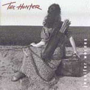 Hunter - Jennifer Warnes - Muzyka - IMPEX - 4007192619740 - 8 czerwca 1992