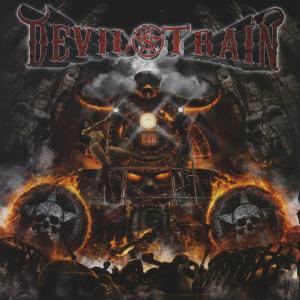 Devil's Train - Devil's Train - Music - EDEL - 4029759070740 - February 16, 2012