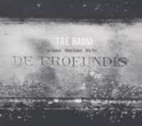 De Profundis - Godard / Ebner / Santana / Benevoli / Grandi - Musikk - Carpe Diem - 4032324162740 - 31. august 2010