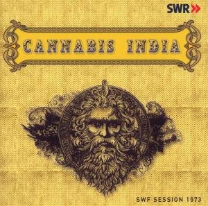 Swf Session 1973 - Cannabis India - Musik - LONGHAIR - 4035177000740 - 26. februar 2009