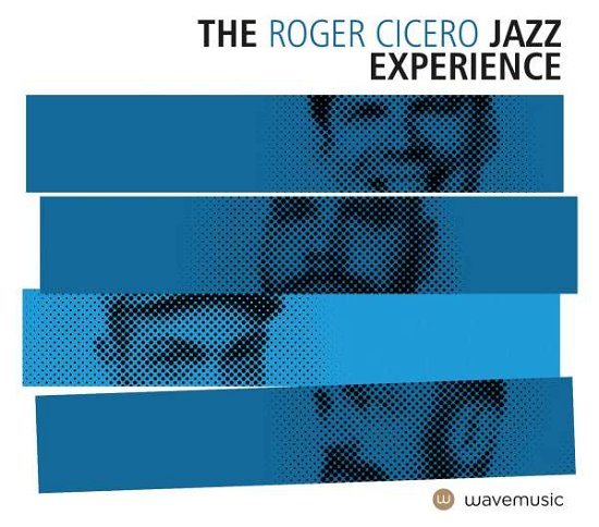 Roger Cicero Jazz - Roger Cicero - Música - WAVE MUSIC - 4250378701740 - 8 de abril de 2016