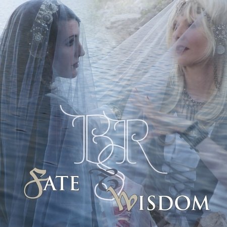 Cover for Bianca Stucker · Fate &amp; Wisdom (CD) (2021)