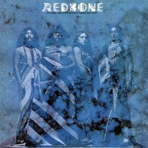 Cover for Redbone · Beaded Dreams Through Turquoise Eyes (CD) [Bonus Tracks, Japan Import edition] (2017)