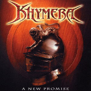 Cover for Khymera · A New Promise (CD) [Japan Import edition] (2005)