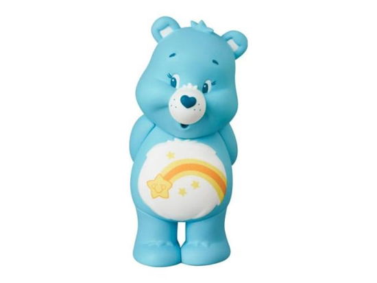 Care Bears Wish Bear Udf Figure - Medicom - Merchandise -  - 4530956157740 - December 18, 2024