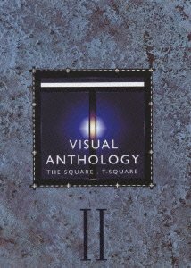 Visual Anthology Vol.2 - T-square - Musik - 5VILLAGE - 4542696001740 - 5. december 2021