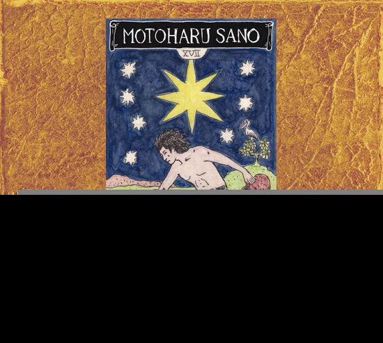 Cover for Sano Motoharu · Motoharu Sano Greatest Songs Collection &lt;limited&gt; (CD) [Japan Import edition] (2020)