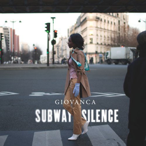 Subway Silence - Giovanca - Music - 1VICTOR - 4988002552740 - September 17, 2008