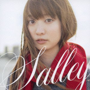 Cover for Salley · Fuyu Ga Kuru (CD) [Japan Import edition] (2014)