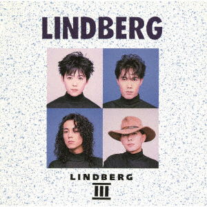 Cover for Lindberg · Lindberg 3 (CD) [Japan Import edition] (2020)