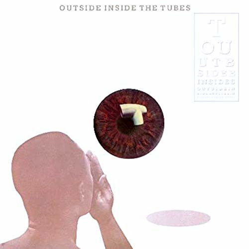 Outside Inside - Tubes - Música - UNIVERSAL - 4988031402740 - 11 de dezembro de 2020