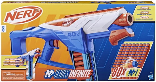 Cover for Nerf · J Nerf N Series Infinite (MERCH)