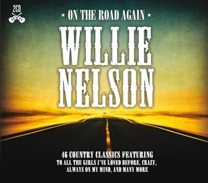 On the Road Again, 2 Audio-CDs - Nelson - Books - DELUK - 5024952383740 - August 1, 2013