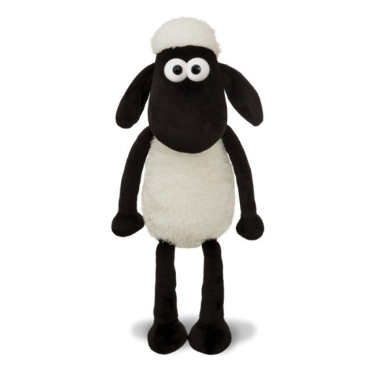 Shaun The Sheep 12In - Aurora World: Shaun The Sheep - Fanituote - AURORA WORLD UK LTD - 5034566611740 - torstai 12. joulukuuta 2019