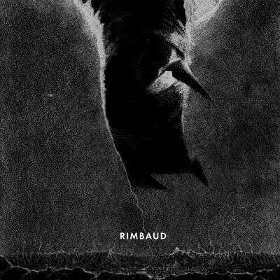 Cover for Rimbaud (CD) (2021)