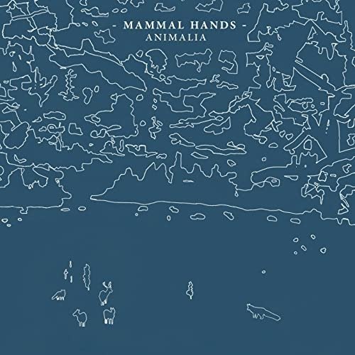 Animalia - Mammal Hands - Musik - GONDWANA - 5050580752740 - 26. februar 2021