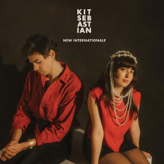 Kit Sebastian · New Internationale (LP) (2024)