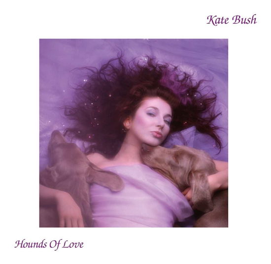 Hounds of Love - Kate Bush - Music - FISH PEOPLE - 5057998268740 - November 24, 2023