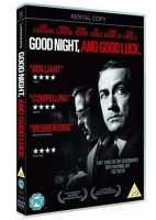 Good Night and Good Luck (DVD) (2007)