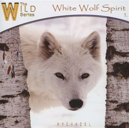 Cover for Clifford White · Atlantis (CD) (2013)