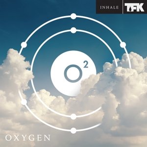Cover for Thousand Foot Krutch · Oxygen: Inhale (CD) (2014)
