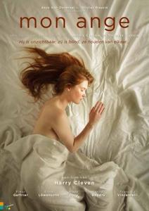 Cover for Mon Ange (DVD) (2017)