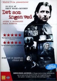 Det Som Ingen ved -  - Films - Sandrew Metronome - 5704897036740 - 3 février 2009