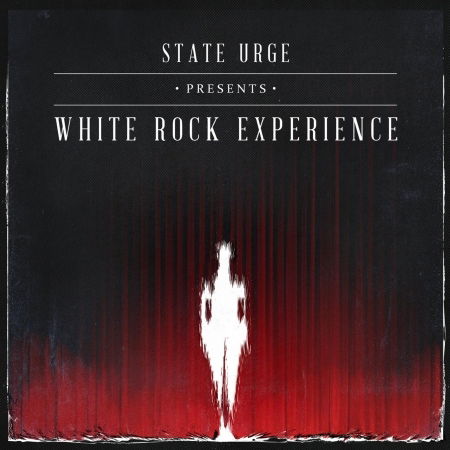 White Rock Experience - State Urge - Music - LYNXS MUSIC - 5908259313740 - March 25, 2013