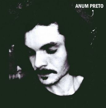 Anum Preto - Anum Preto - Music - WAVE - 7893595414740 - June 10, 2022