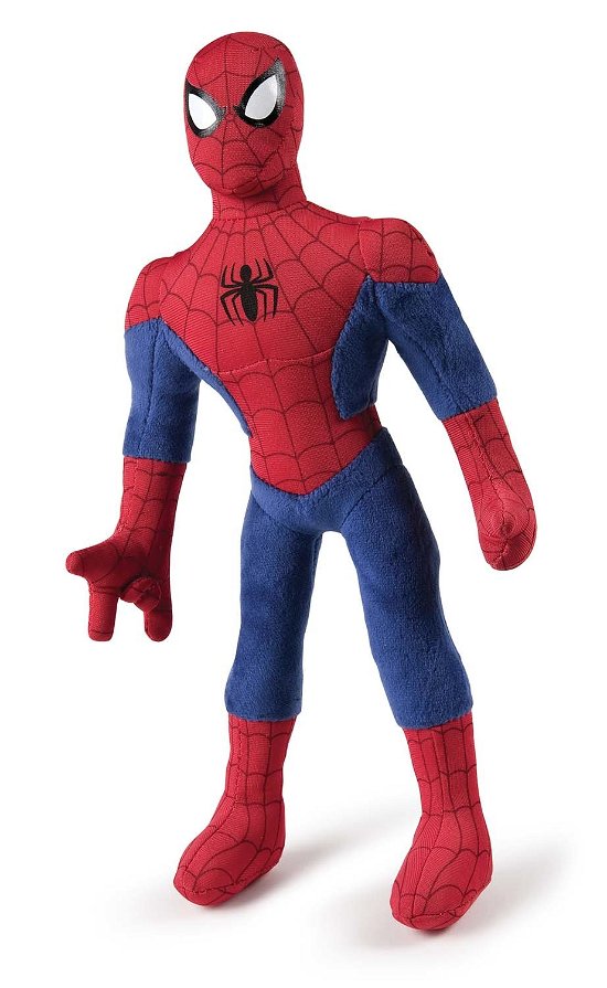 Cover for Marvel: Spider-Man · Marvel: Spider-Man - Peluche 60 Cm (MERCH)