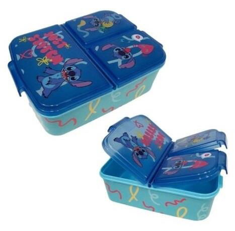 Stitch - Lunchbox (75074) - Stitch - Merchandise -  - 8412497750740 - 