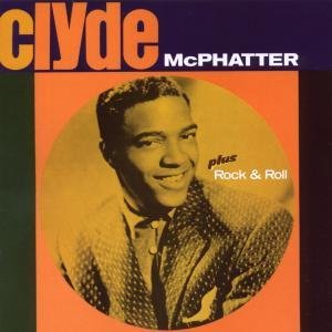 Clyde / Rock & Roll - Clyde Mcpathatter - Musik - HOODOO - 8436028693740 - 13. juli 2010