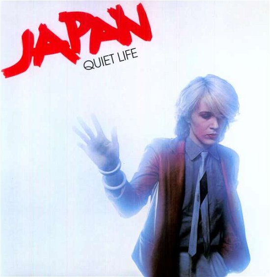 Quiet Life - Japan - Musikk - MOV - 8713748980740 - 10. februar 2011