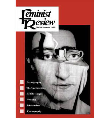 Cover for Feminist Review · Feminist Review: Issue 36 (Paperback Book) (1990)