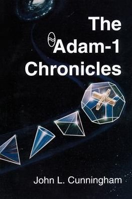 Cover for John Cunningham · The Adam-1 Chronicles (Paperback Bog) (2000)