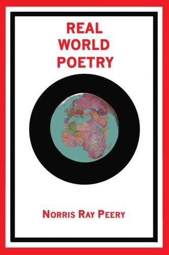 Cover for Norris Peery · Real World Poetry (Paperback Book) (2004)