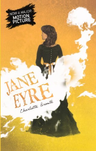 Cover for Charlotte Bronte · Jane Eyre (Hardcover Book) [Turtleback School &amp; Library Binding, Reprint edition] (2011)
