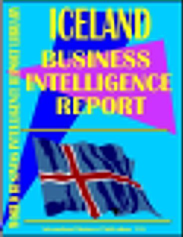 Cover for USA International Business Publications · India Business Intelligence Report (World Business Intelligence Report Library) (Paperback Book) (2009)