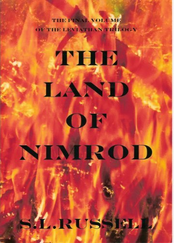 Cover for S. L. Russell · The Land of Nimrod (Paperback Book) (2011)