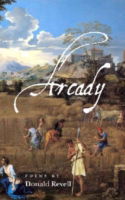 Cover for Donald Revell · Arcady (Paperback Book) (2002)